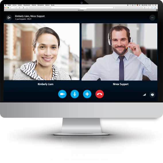 Ninox-Webinar