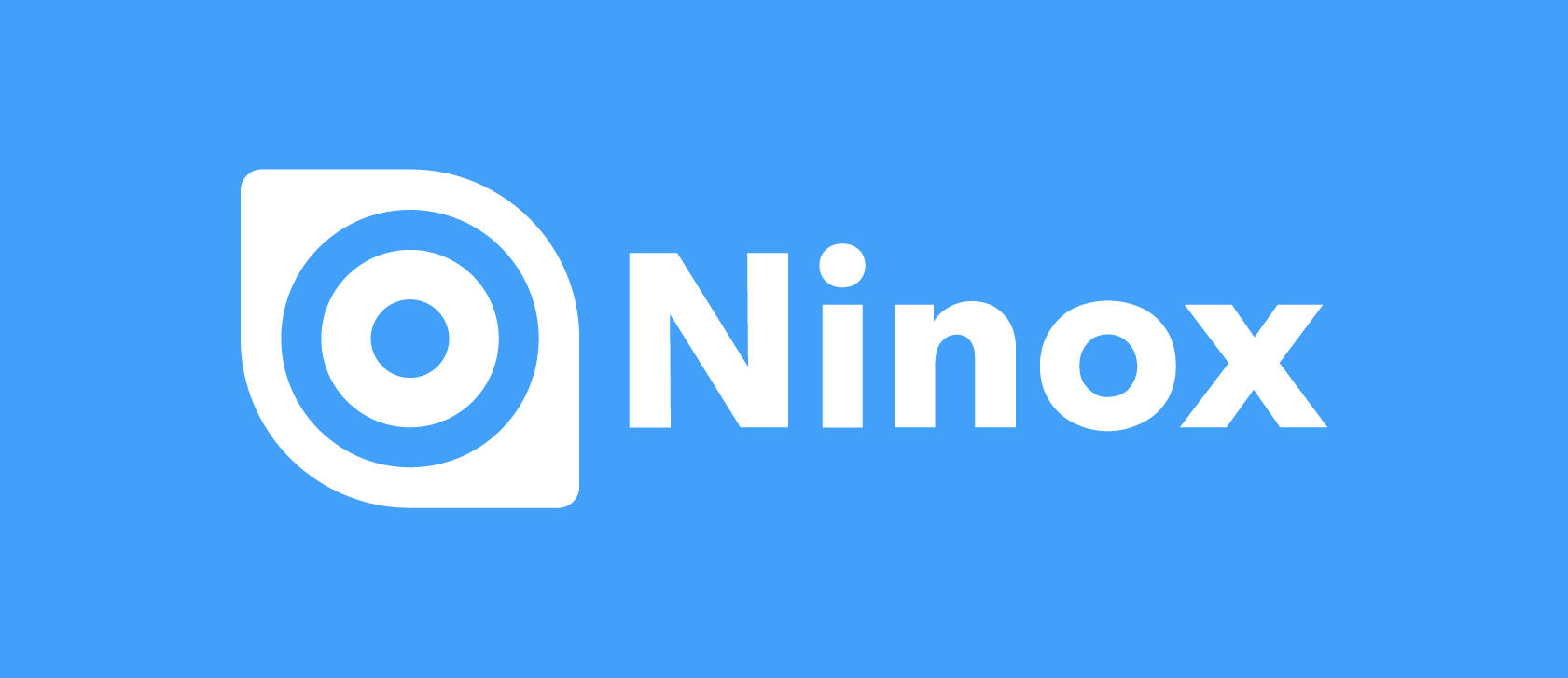 Ninox Logo