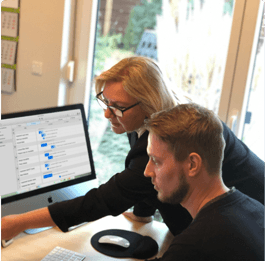 Ninox Case Study