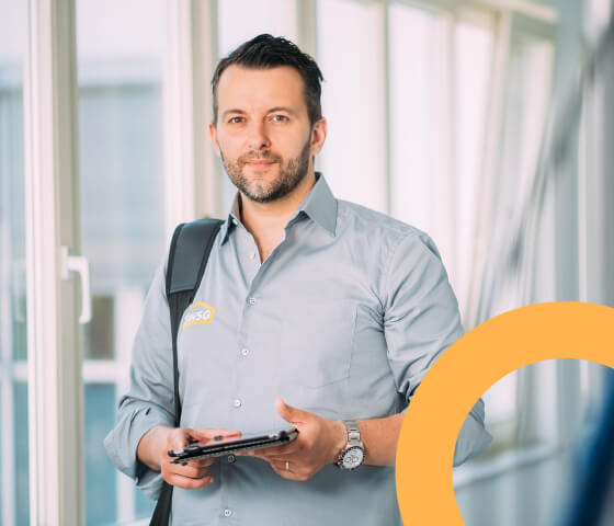 Ninox Case Study